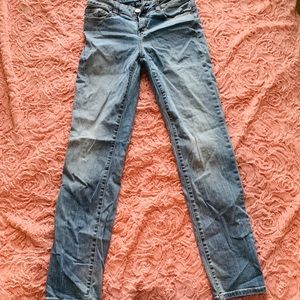 Victoria’s Secret Denim Jeans